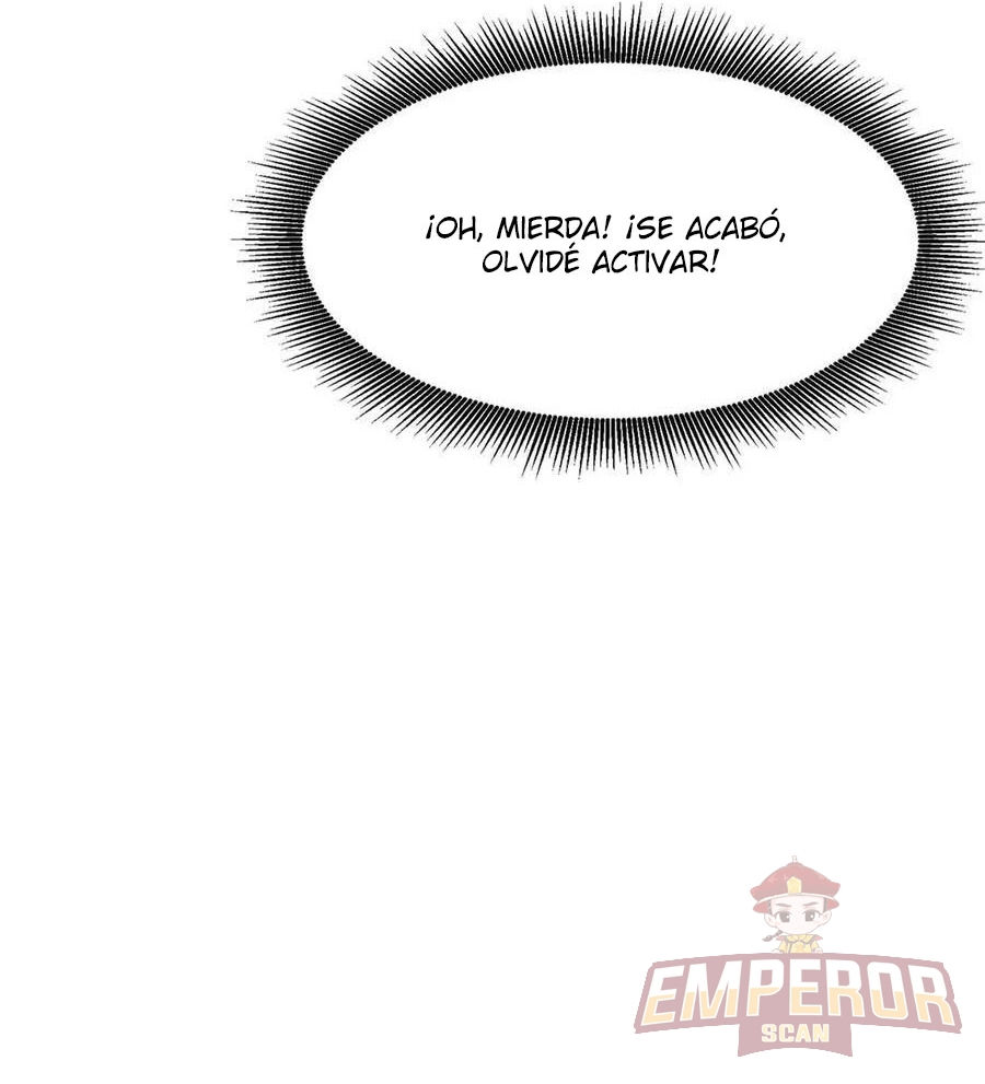 Read Obtengo una nueva habilidad todos los días ES Manga Online