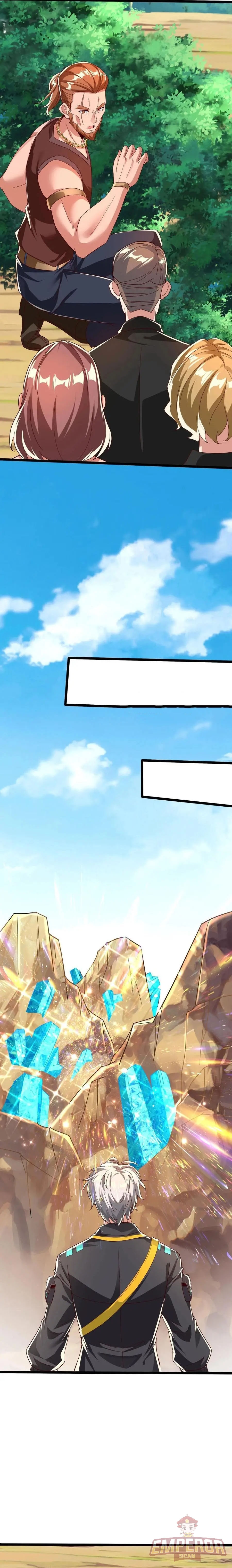 Read Obtengo una nueva habilidad todos los días ES Manga Online