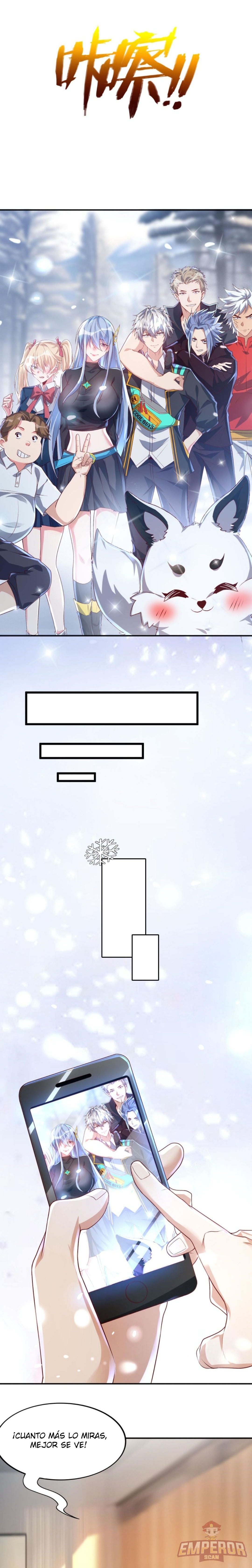 Read Obtengo una nueva habilidad todos los días ES Manga Online