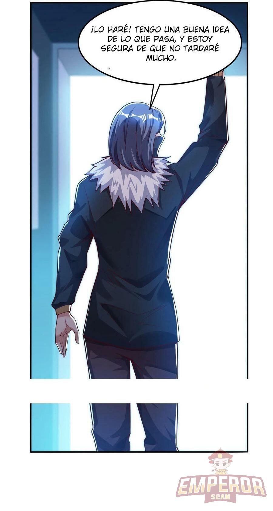 Read Obtengo una nueva habilidad todos los días ES Manga Online