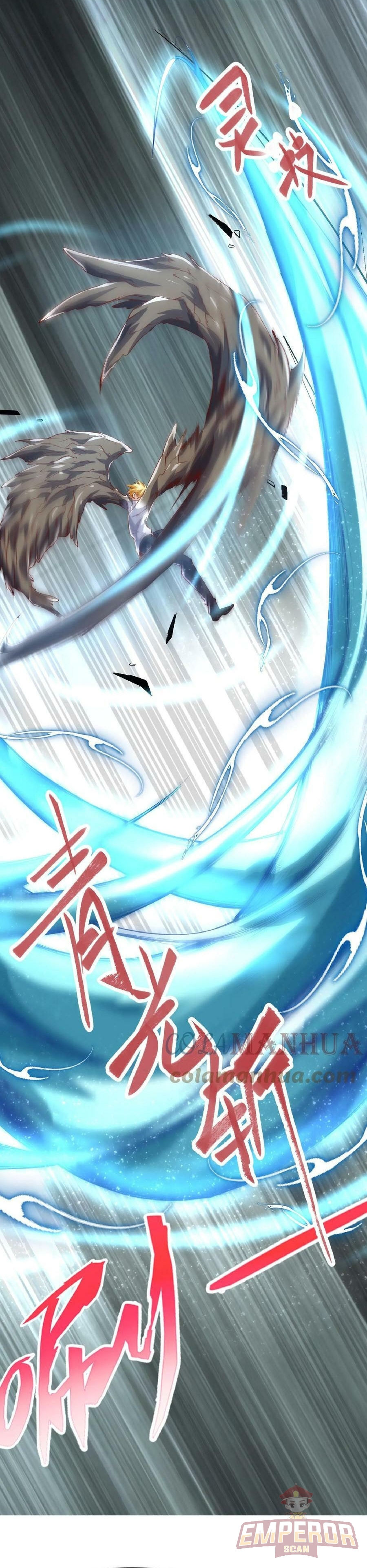 Read Obtengo una nueva habilidad todos los días ES Manga Online