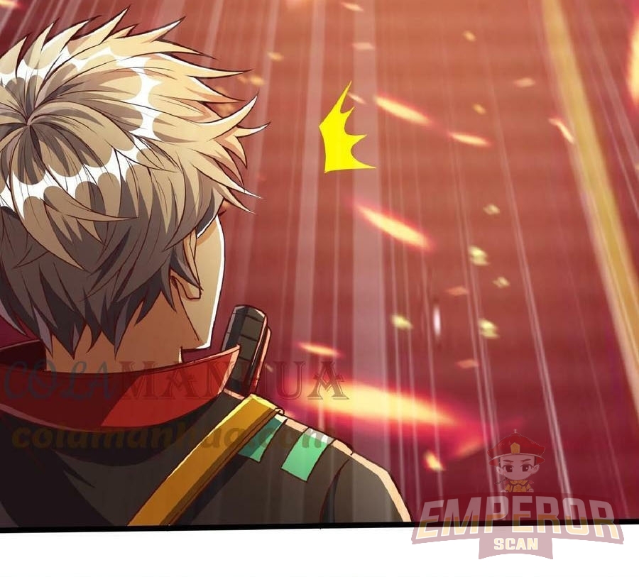 Read Obtengo una nueva habilidad todos los días ES Manga Online