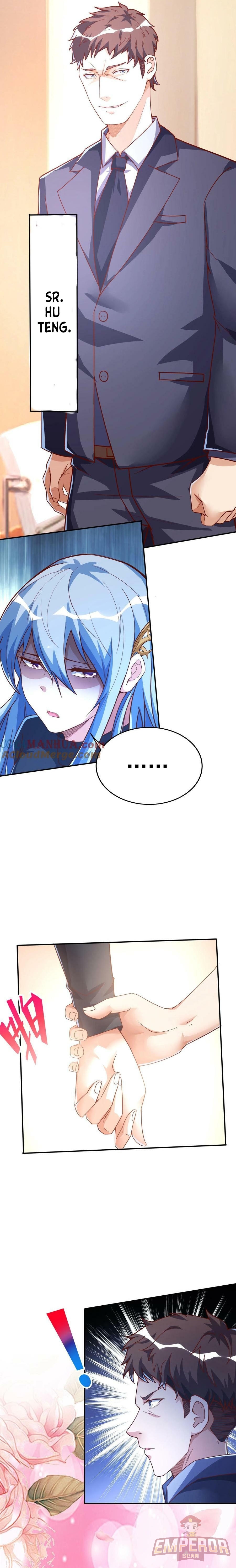 Read Obtengo una nueva habilidad todos los días ES Manga Online