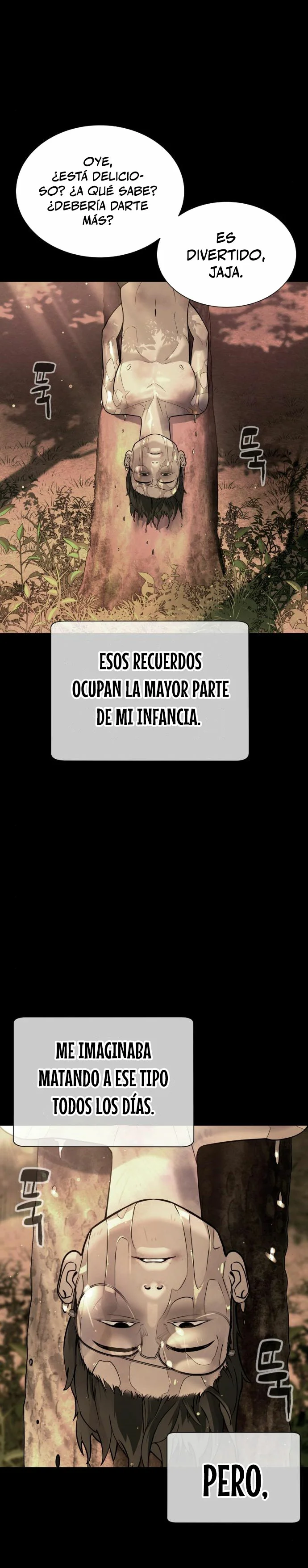 Read Pedro el Asesino ES Manga Online
