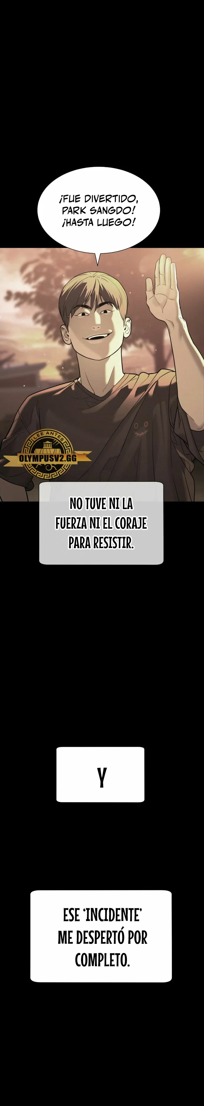 Read Pedro el Asesino ES Manga Online