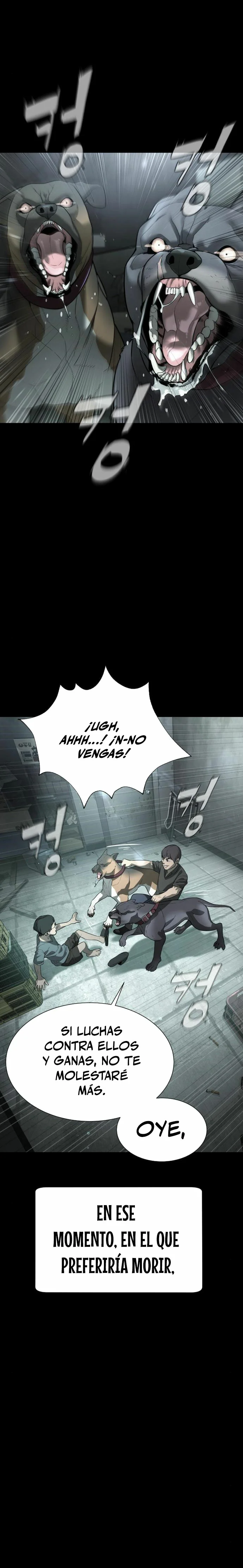 Read Pedro el Asesino ES Manga Online