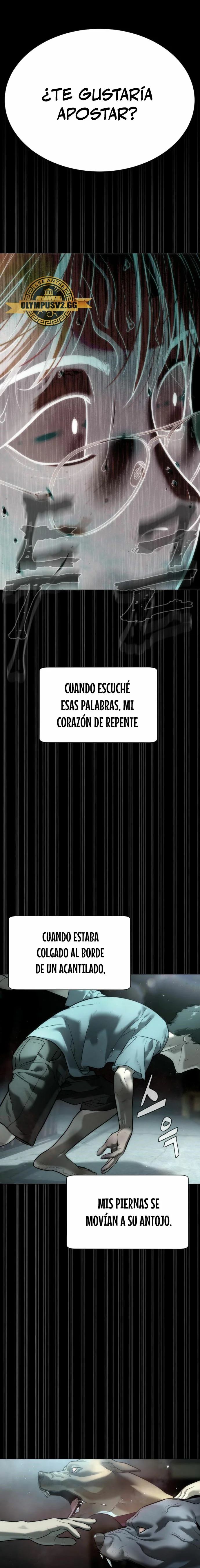 Read Pedro el Asesino ES Manga Online