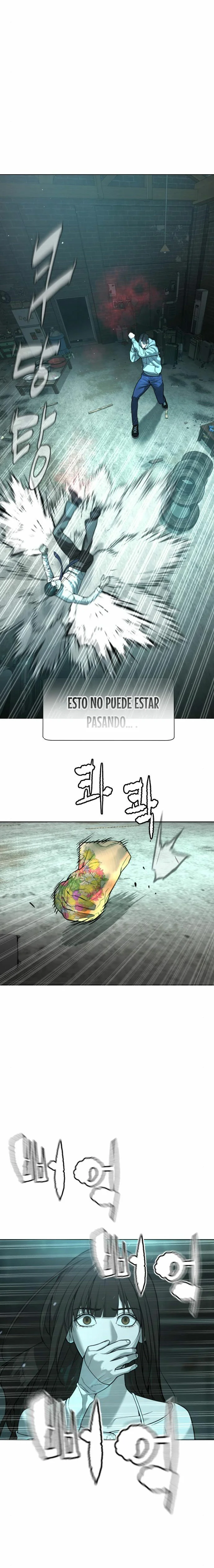 Read Pedro el Asesino ES Manga Online