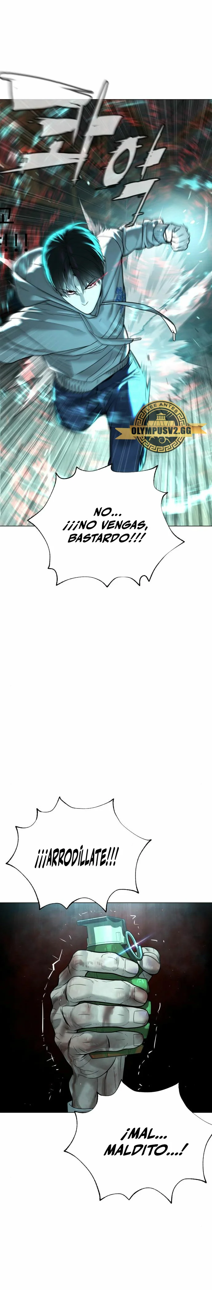 Read Pedro el Asesino ES Manga Online