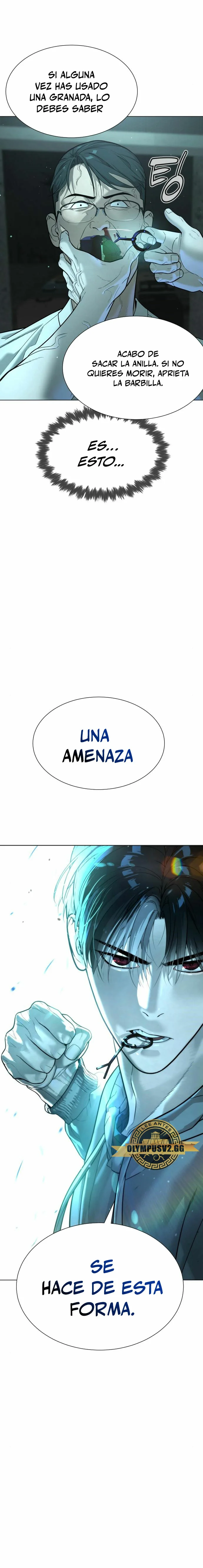 Read Pedro el Asesino ES Manga Online