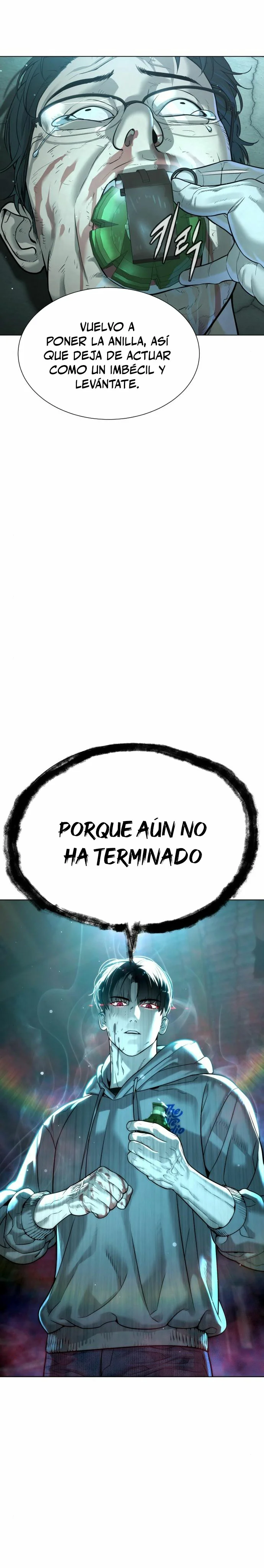 Read Pedro el Asesino ES Manga Online