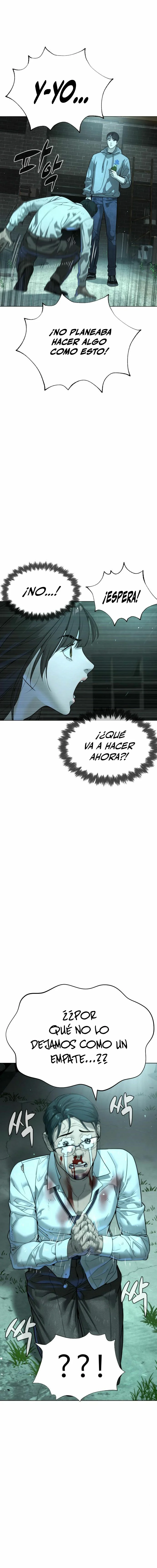 Read Pedro el Asesino ES Manga Online