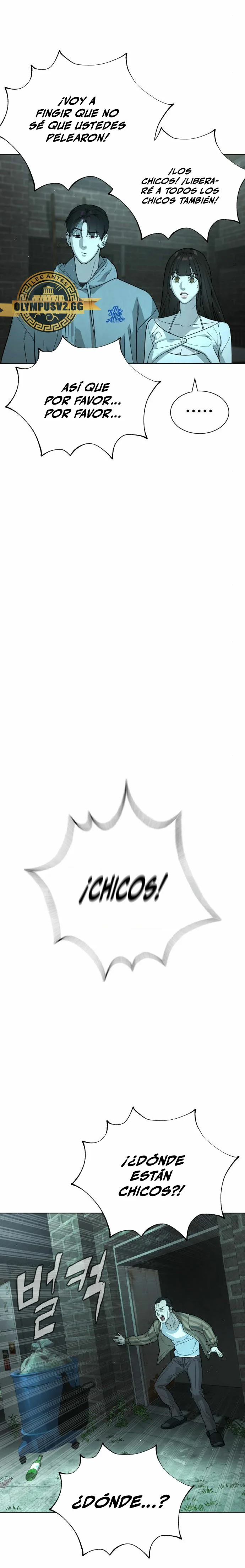Read Pedro el Asesino ES Manga Online
