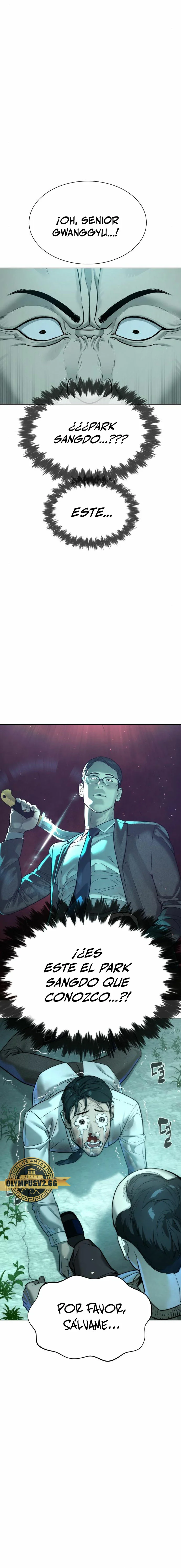 Read Pedro el Asesino ES Manga Online