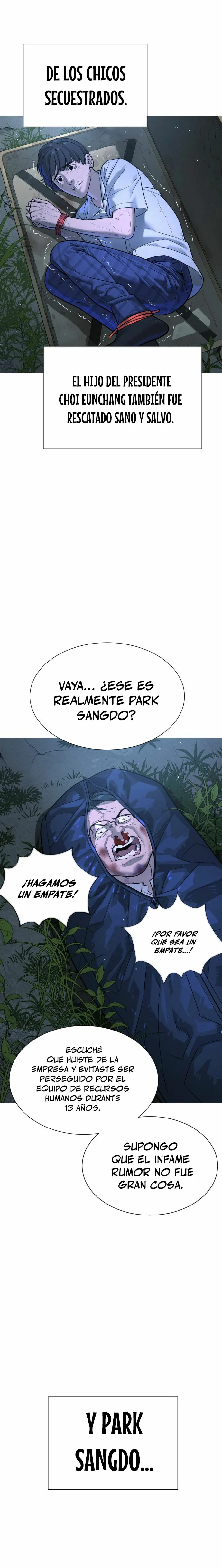 Read Pedro el Asesino ES Manga Online