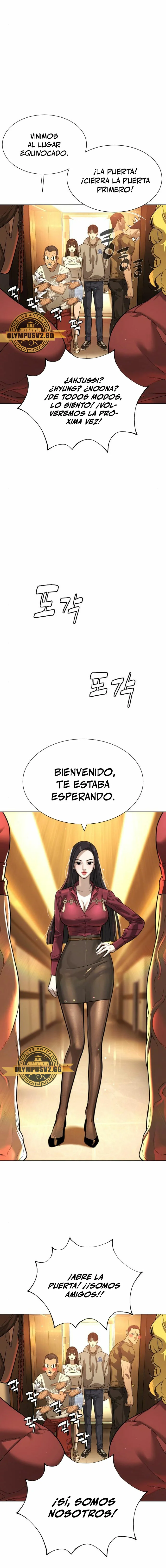 Read Pedro el Asesino ES Manga Online