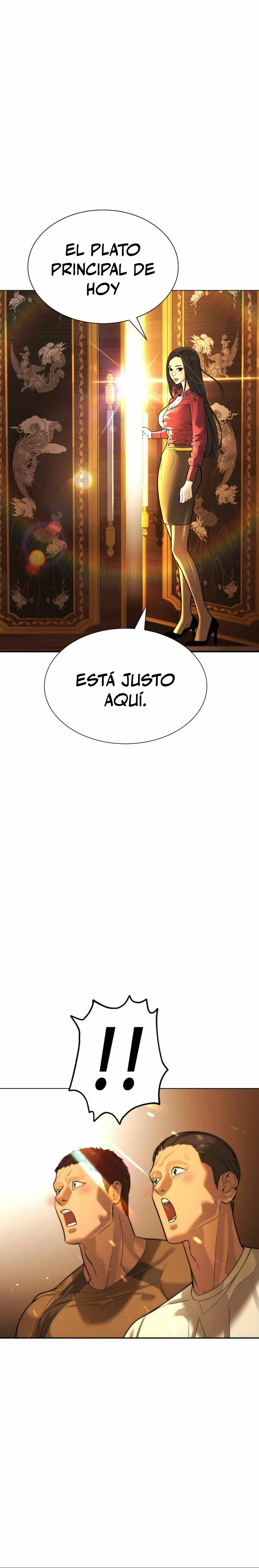 Read Pedro el Asesino ES Manga Online
