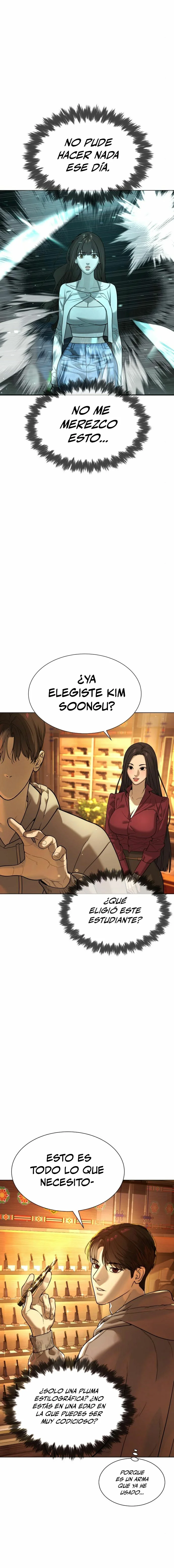 Read Pedro el Asesino ES Manga Online
