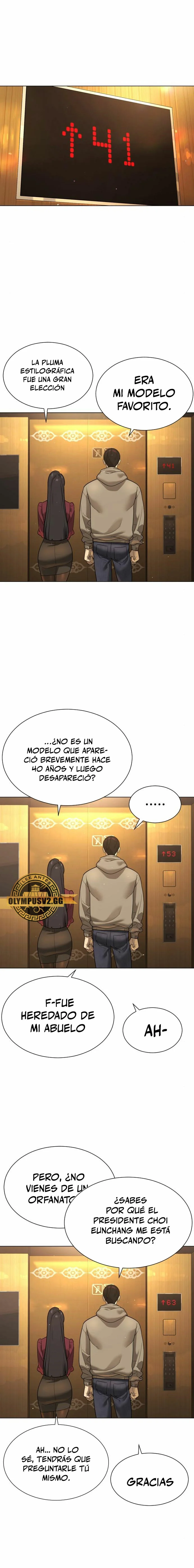 Read Pedro el Asesino ES Manga Online