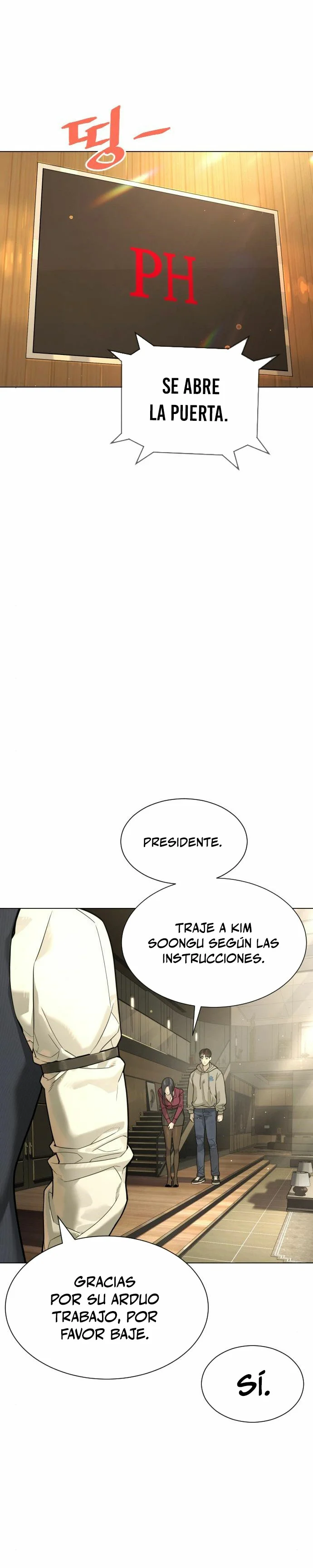 Read Pedro el Asesino ES Manga Online
