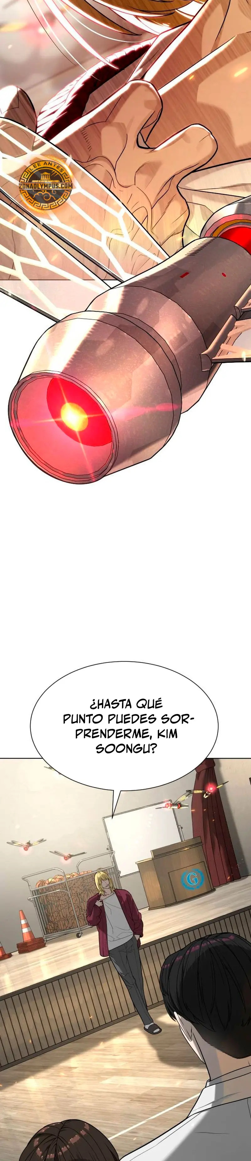 Read Pedro el Asesino ES Manga Online
