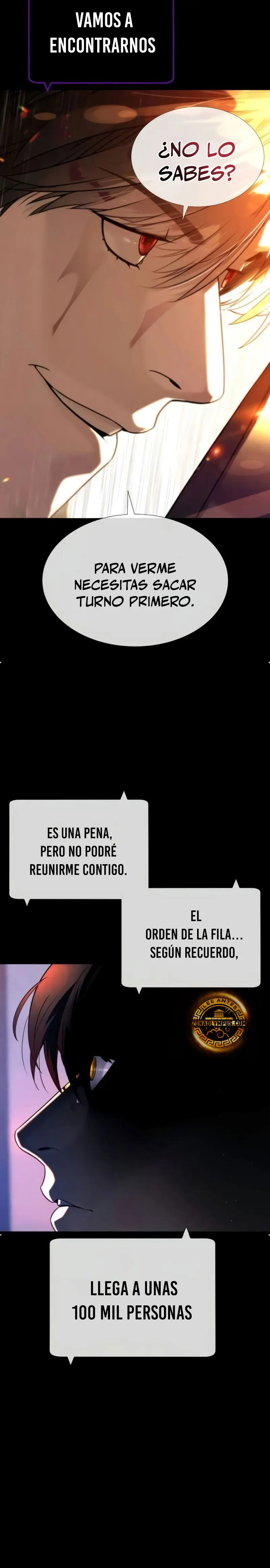 Read Pedro el Asesino ES Manga Online