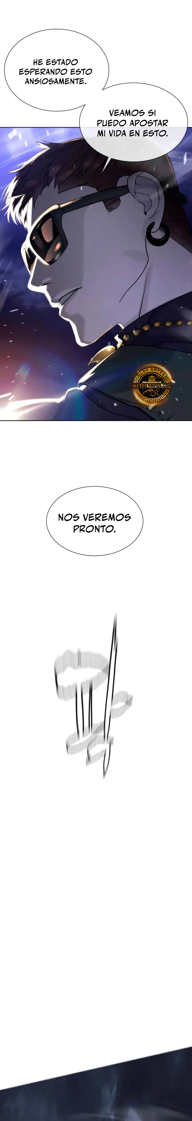 Read Pedro el Asesino ES Manga Online