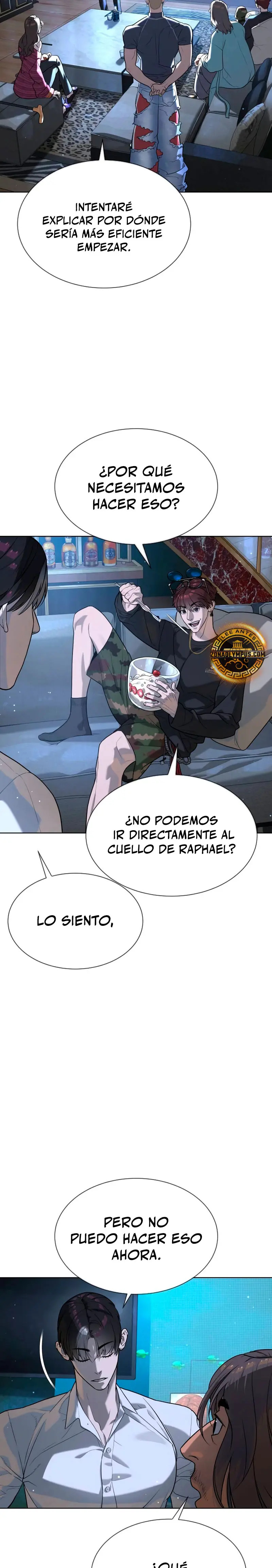 Read Pedro el Asesino ES Manga Online
