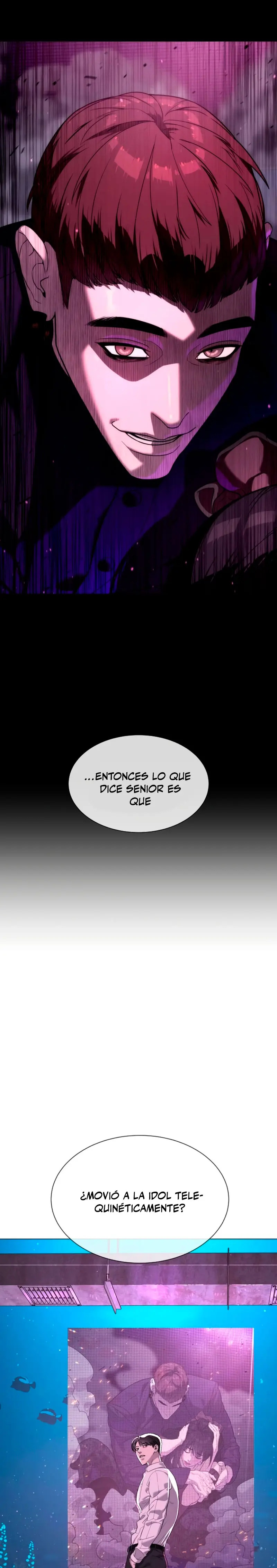 Read Pedro el Asesino ES Manga Online