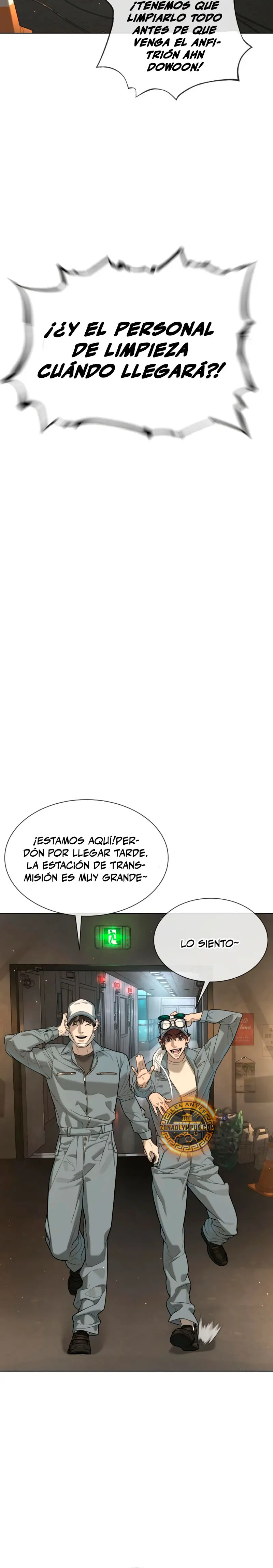 Read Pedro el Asesino ES Manga Online