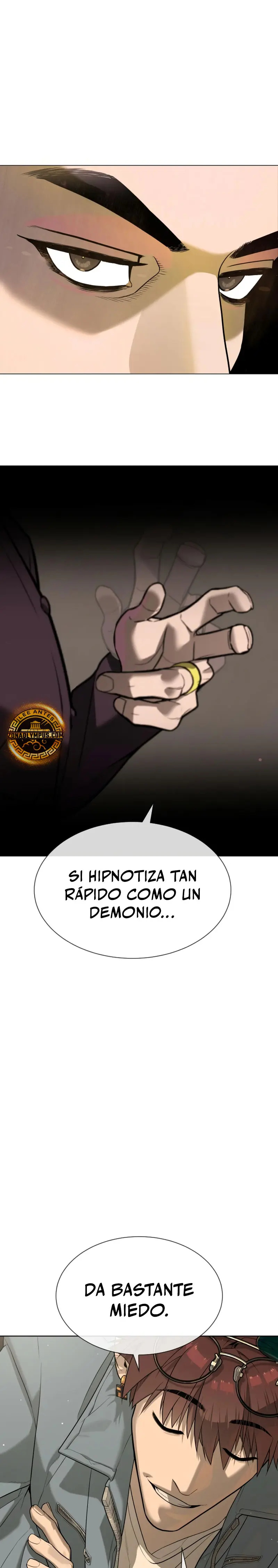Read Pedro el Asesino ES Manga Online