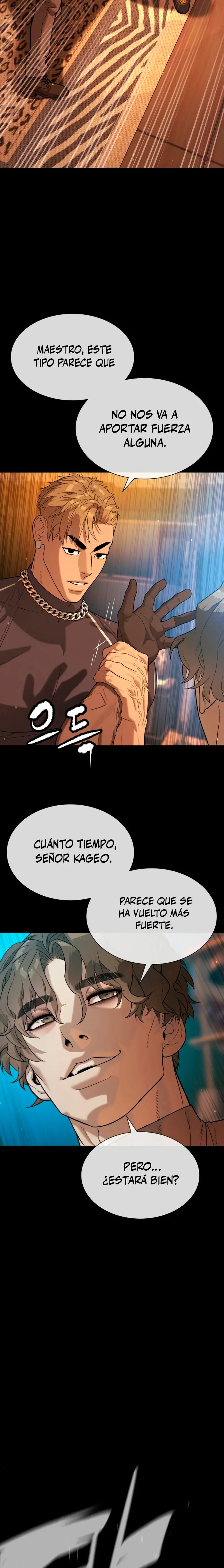 Read Pedro el Asesino ES Manga Online
