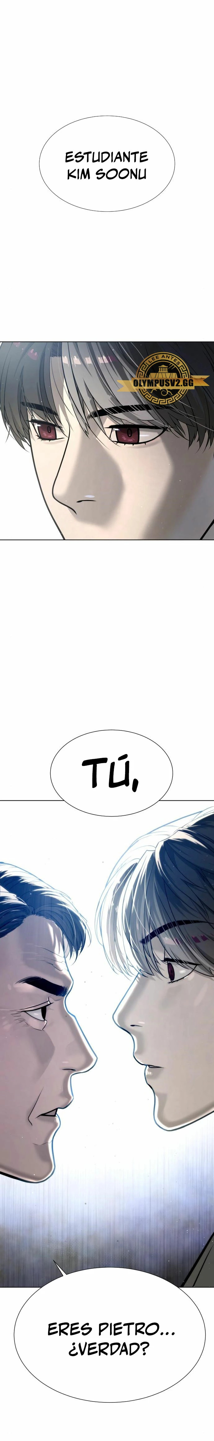 Read Pedro el Asesino ES Manga Online