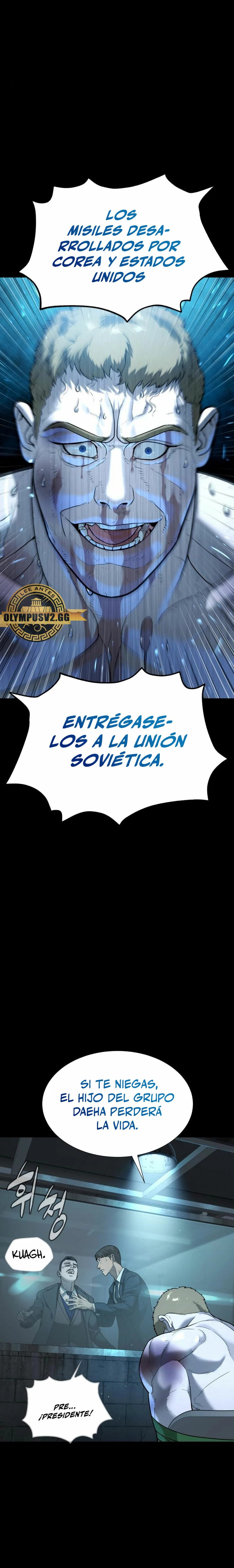 Read Pedro el Asesino ES Manga Online