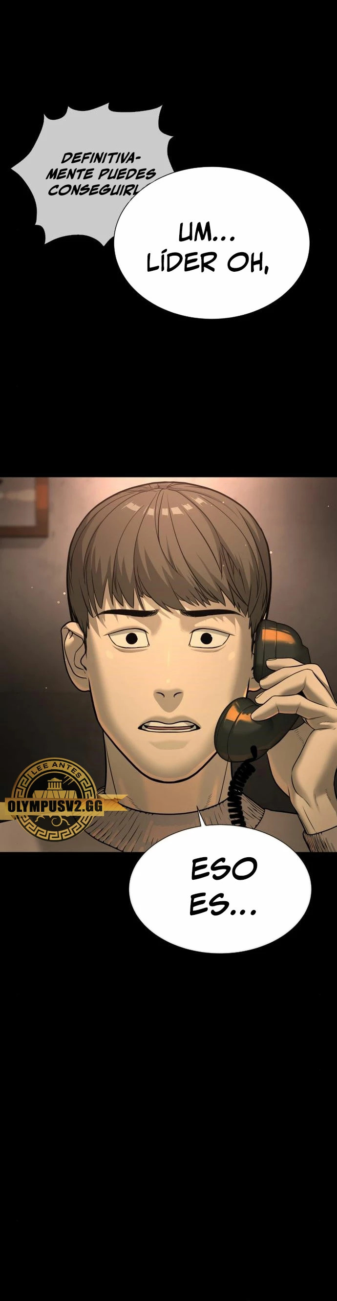 Read Pedro el Asesino ES Manga Online