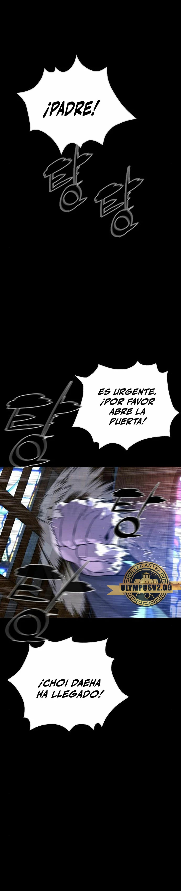 Read Pedro el Asesino ES Manga Online