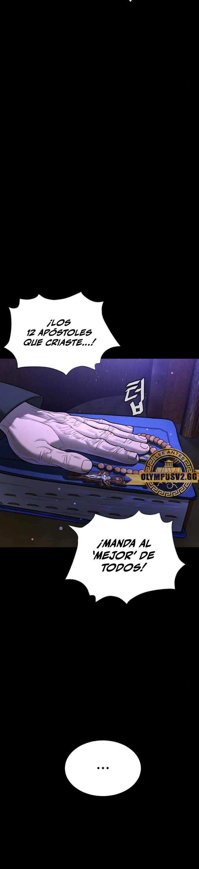 Read Pedro el Asesino ES Manga Online