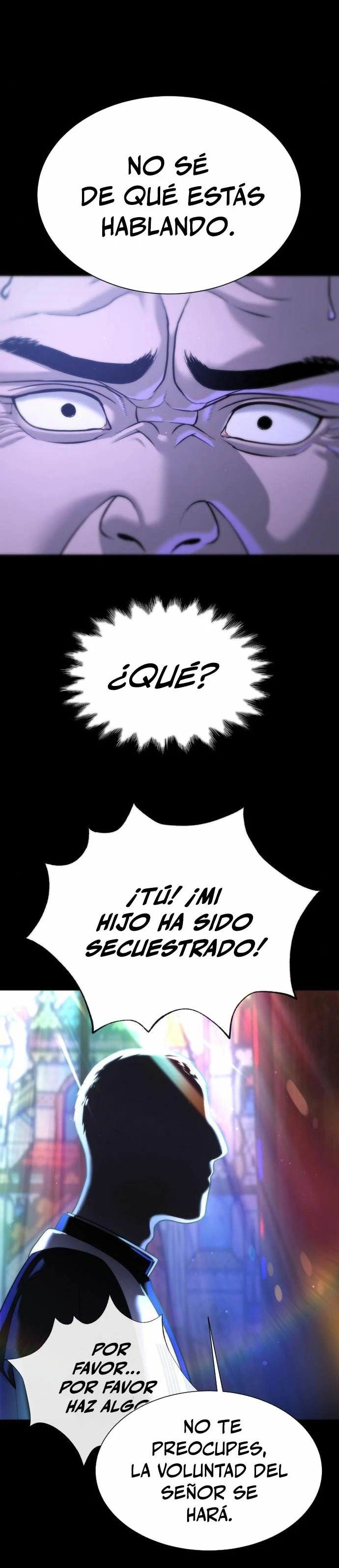Read Pedro el Asesino ES Manga Online