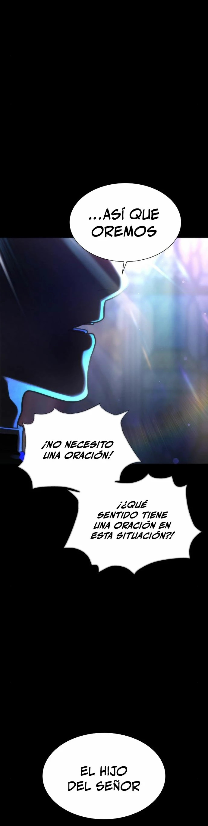 Read Pedro el Asesino ES Manga Online