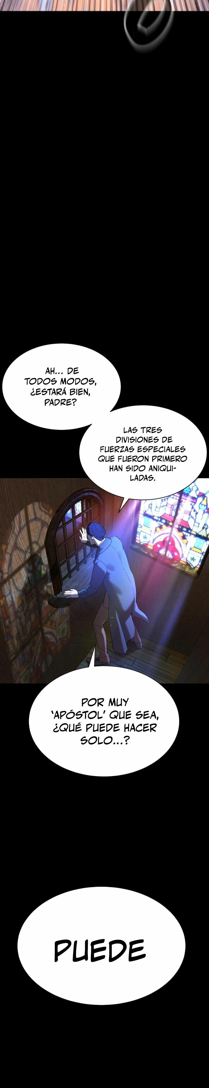 Read Pedro el Asesino ES Manga Online
