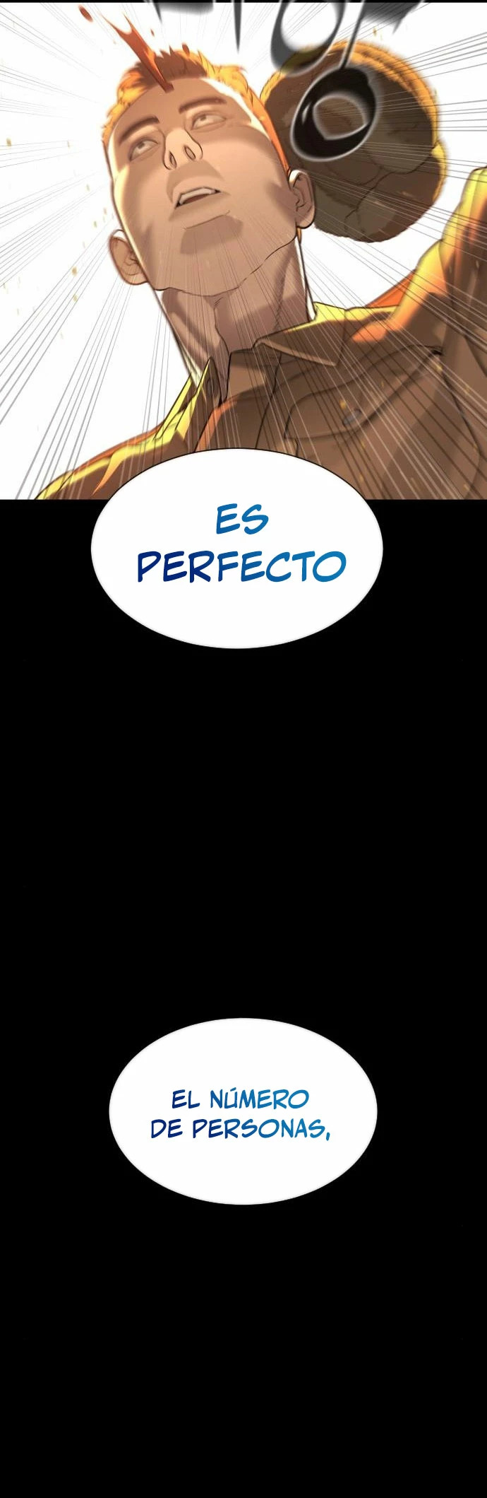 Read Pedro el Asesino ES Manga Online
