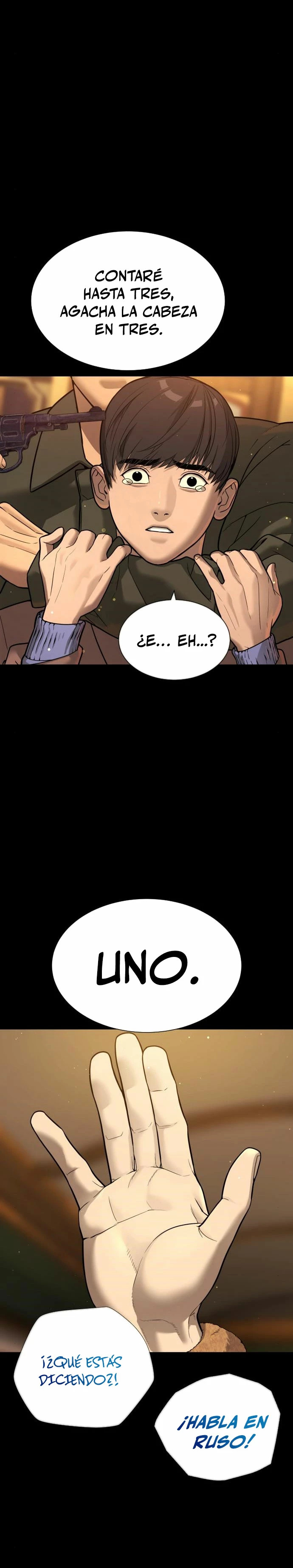 Read Pedro el Asesino ES Manga Online