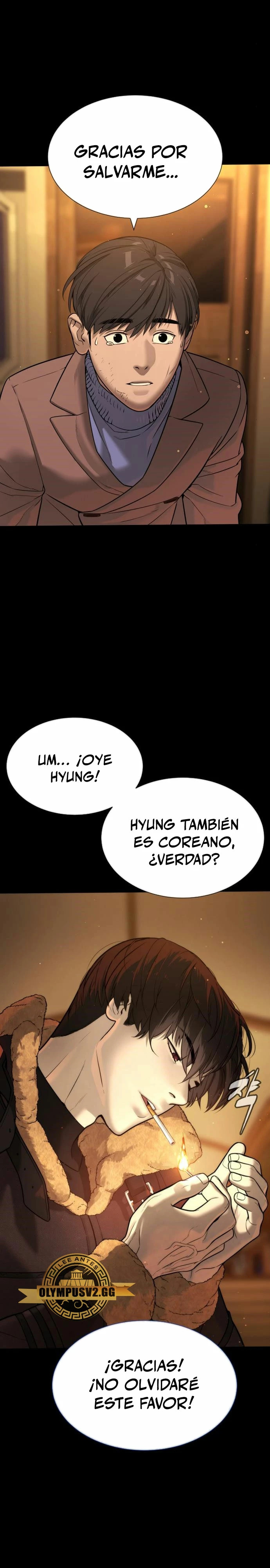 Read Pedro el Asesino ES Manga Online