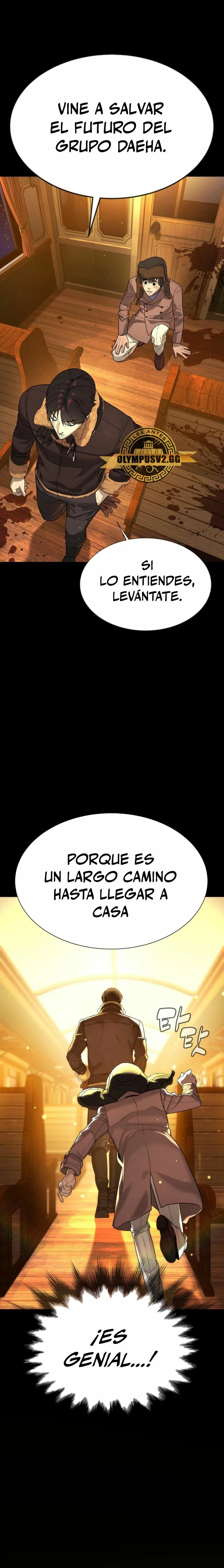 Read Pedro el Asesino ES Manga Online