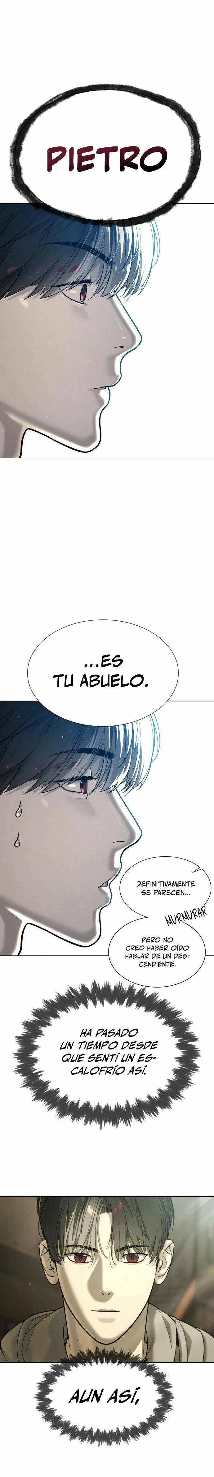 Read Pedro el Asesino ES Manga Online