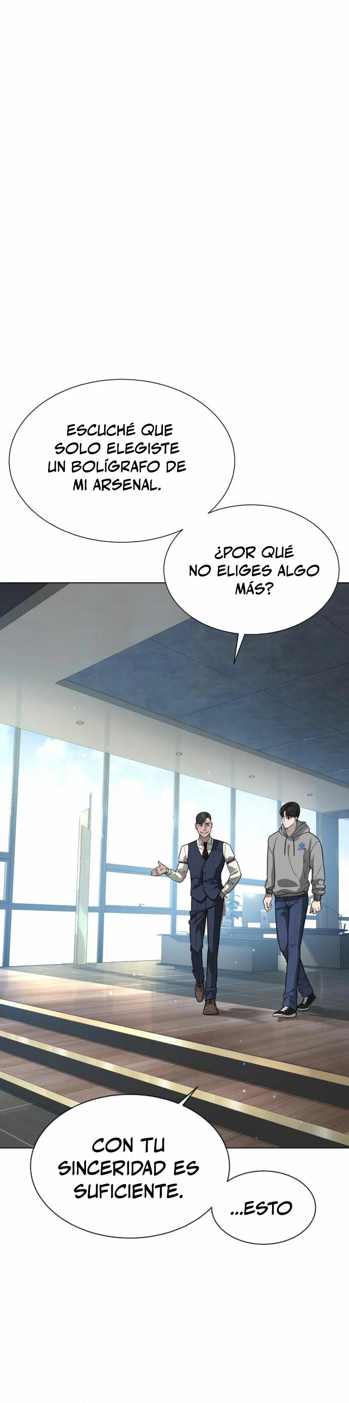 Read Pedro el Asesino ES Manga Online