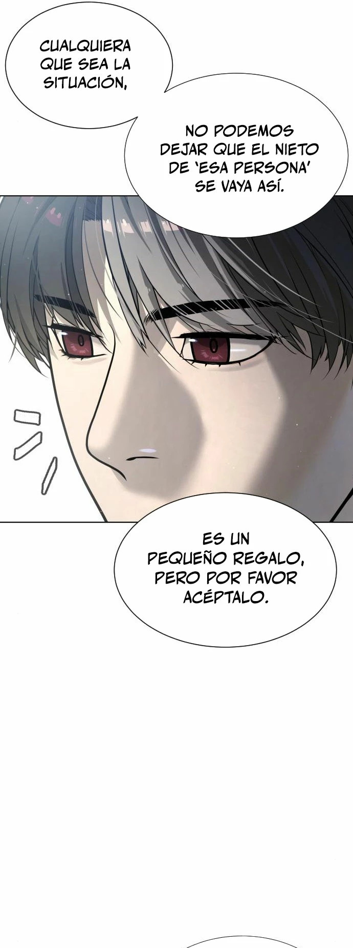 Read Pedro el Asesino ES Manga Online