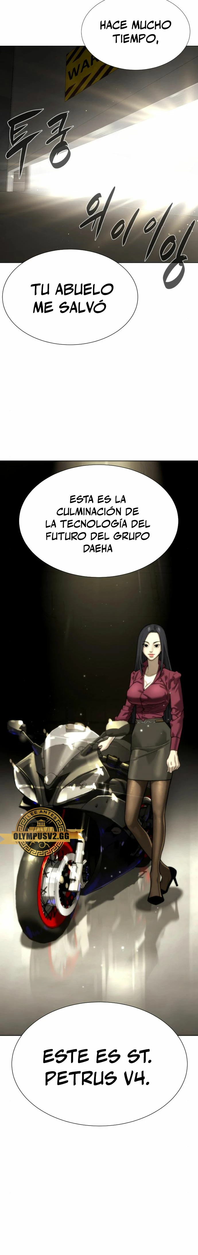 Read Pedro el Asesino ES Manga Online