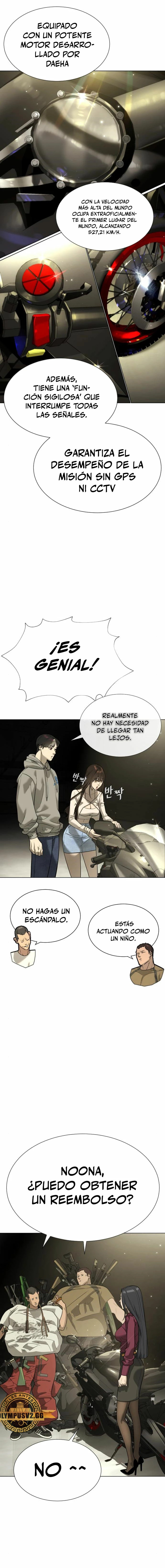 Read Pedro el Asesino ES Manga Online