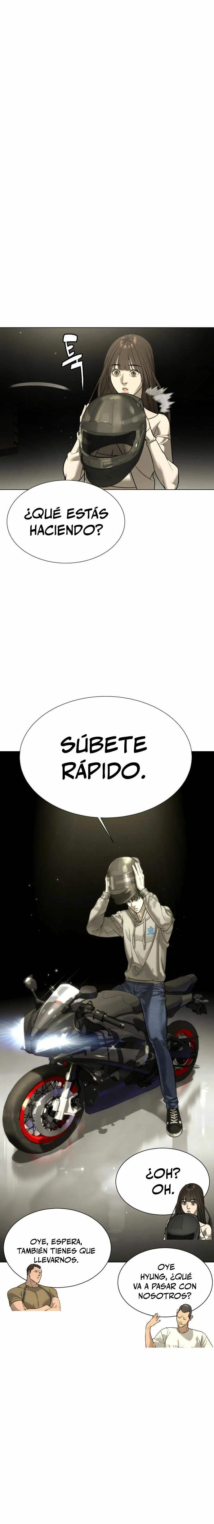 Read Pedro el Asesino ES Manga Online